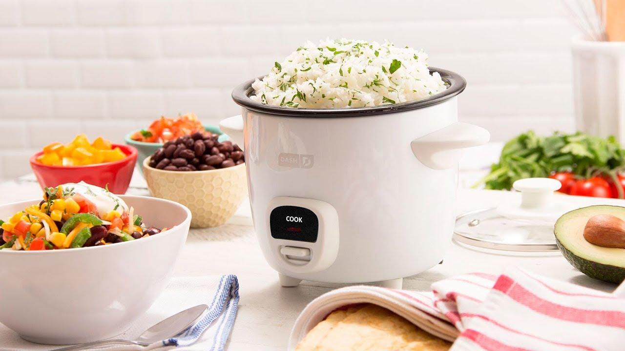 Tips To Find Best Commercial Rice Cooker Fruitful Kitchen