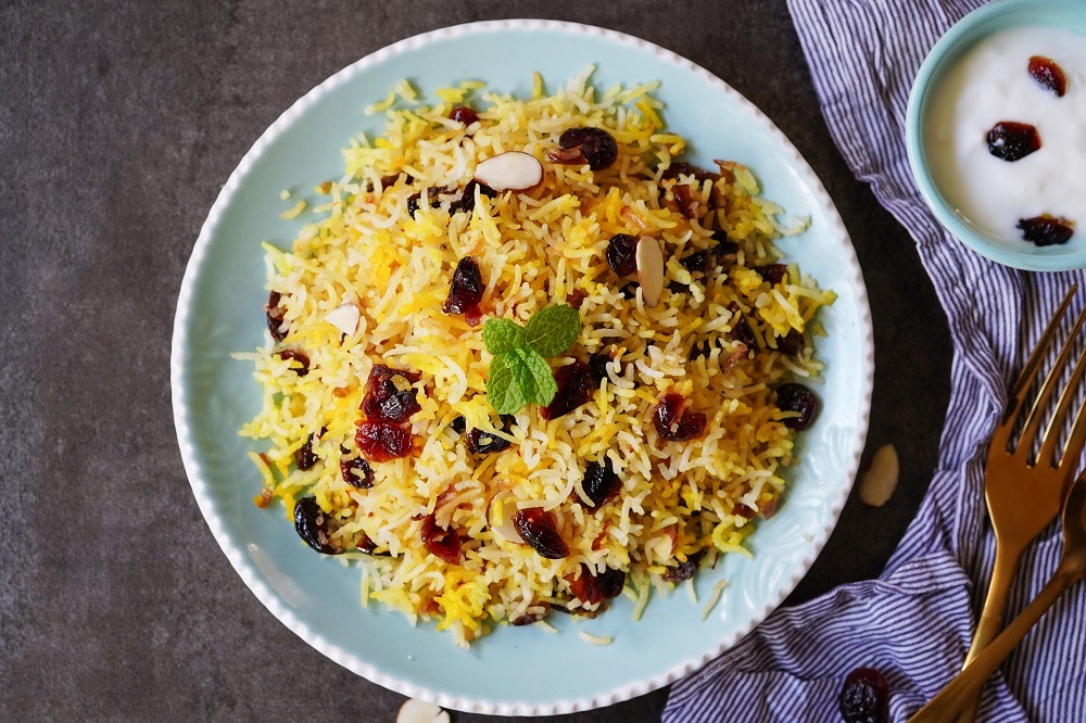 11 Easy Ways To Spice Up Your Rice Fruitful Kitchen