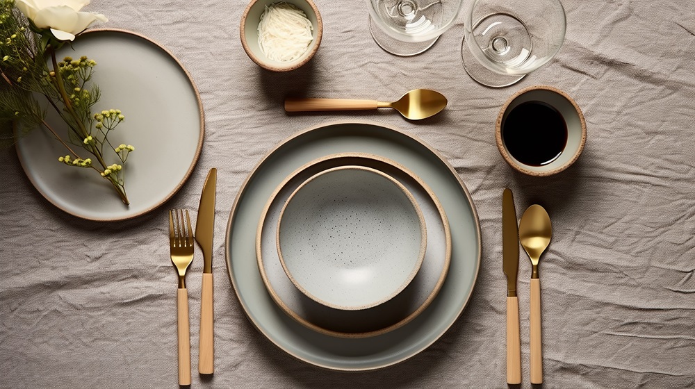 Material Matters Pros And Cons Of Different Serveware Materials