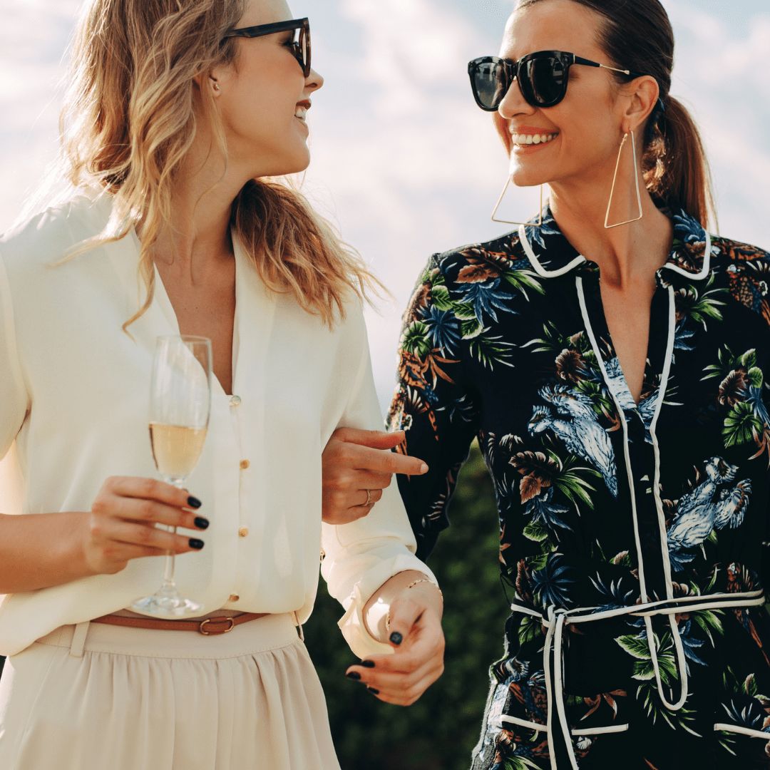 About Fruitful Vine Tours