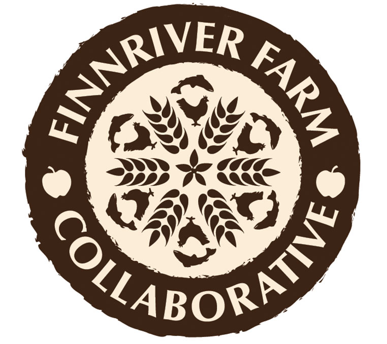 LOGO DESIGN Fruition Design