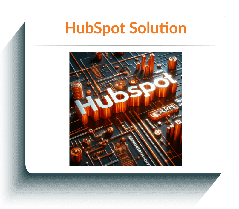 HubSpot's Unique Edge 3 GameChanging Features That Set It Apart Fruition RevOps