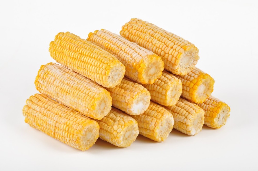 FrozenCornonCob Fruit Lovers