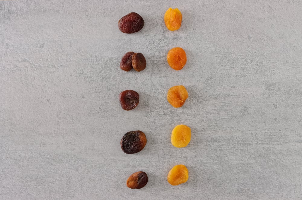 What Does Unsulfured Dried Fruit Mean? 5 Reasons to buy natural Fruit Moose