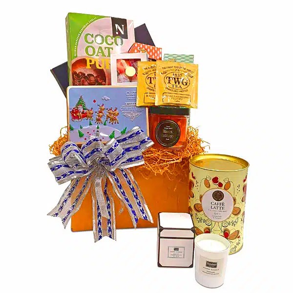 X’mas Hamper Christmas Hamper Malaysia