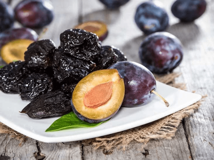 10 Best Dry Fruits For Diabetes And Their Benefits