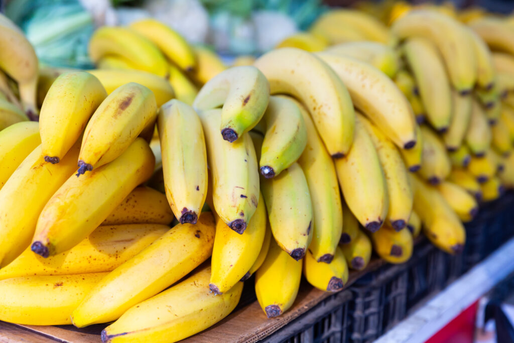 Are Bananas Good For Your Teeth? A Comprehensive Analysis
