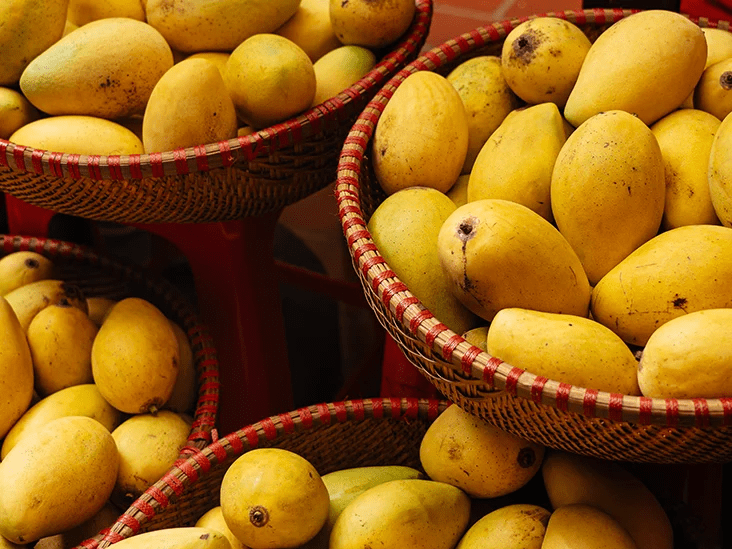 What Is The Sweetest Fruit? 15 Sweetest Fruit Around The World