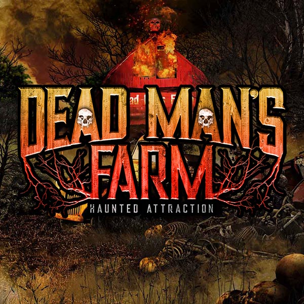 5 Places for the Scariest Haunted House in Tennessee Days Out On The Farm