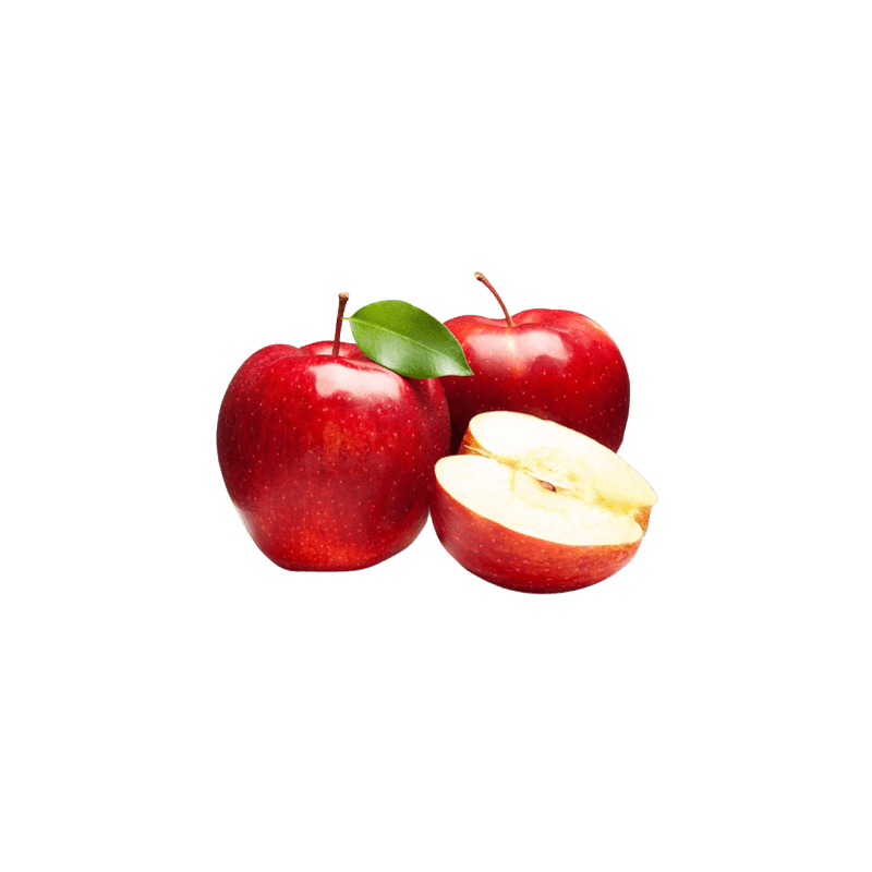 Apple Red Fruitrack