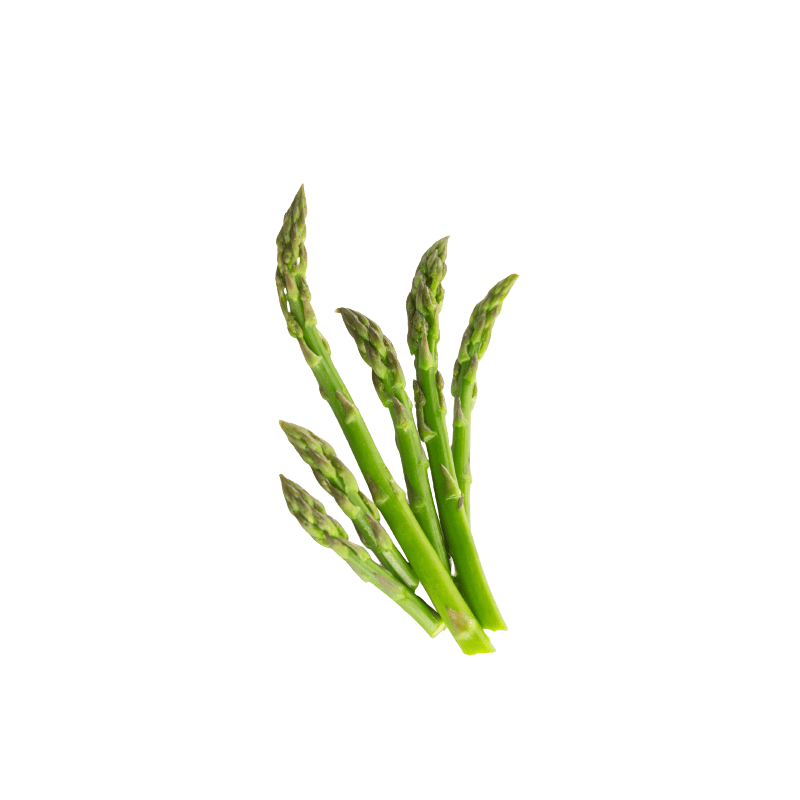 Asparagus Baby Fruitrack