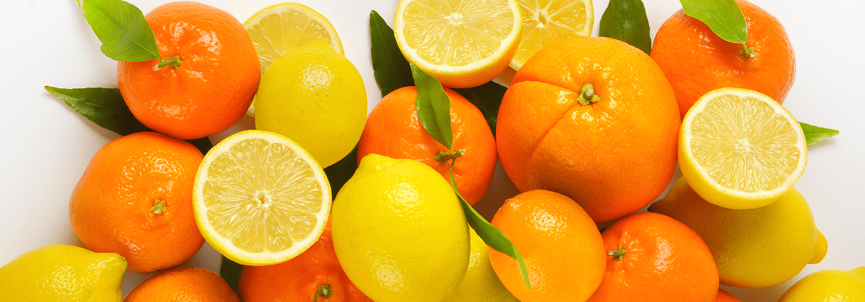 Citrus Fruits From Chile