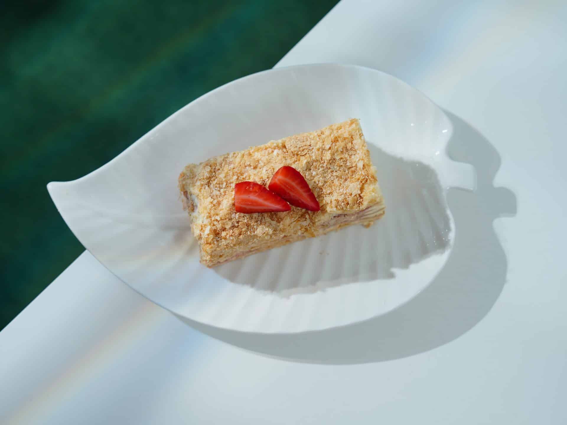 How To Self Pollinate Strawberries Fruits Knowledge World