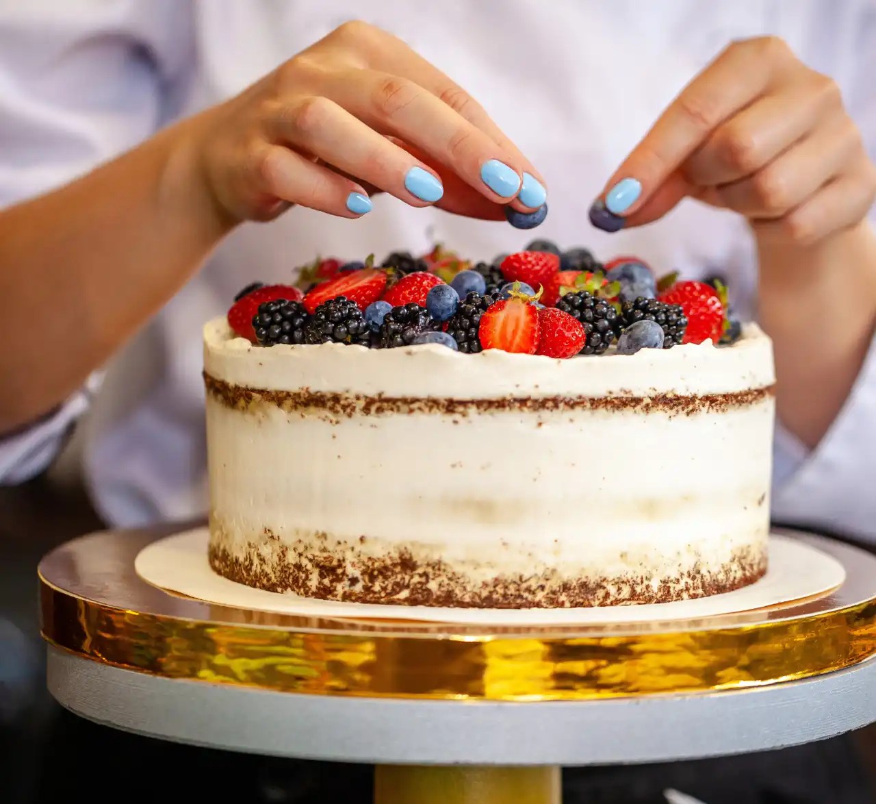 Can Avocado Oil be Used for Baking?