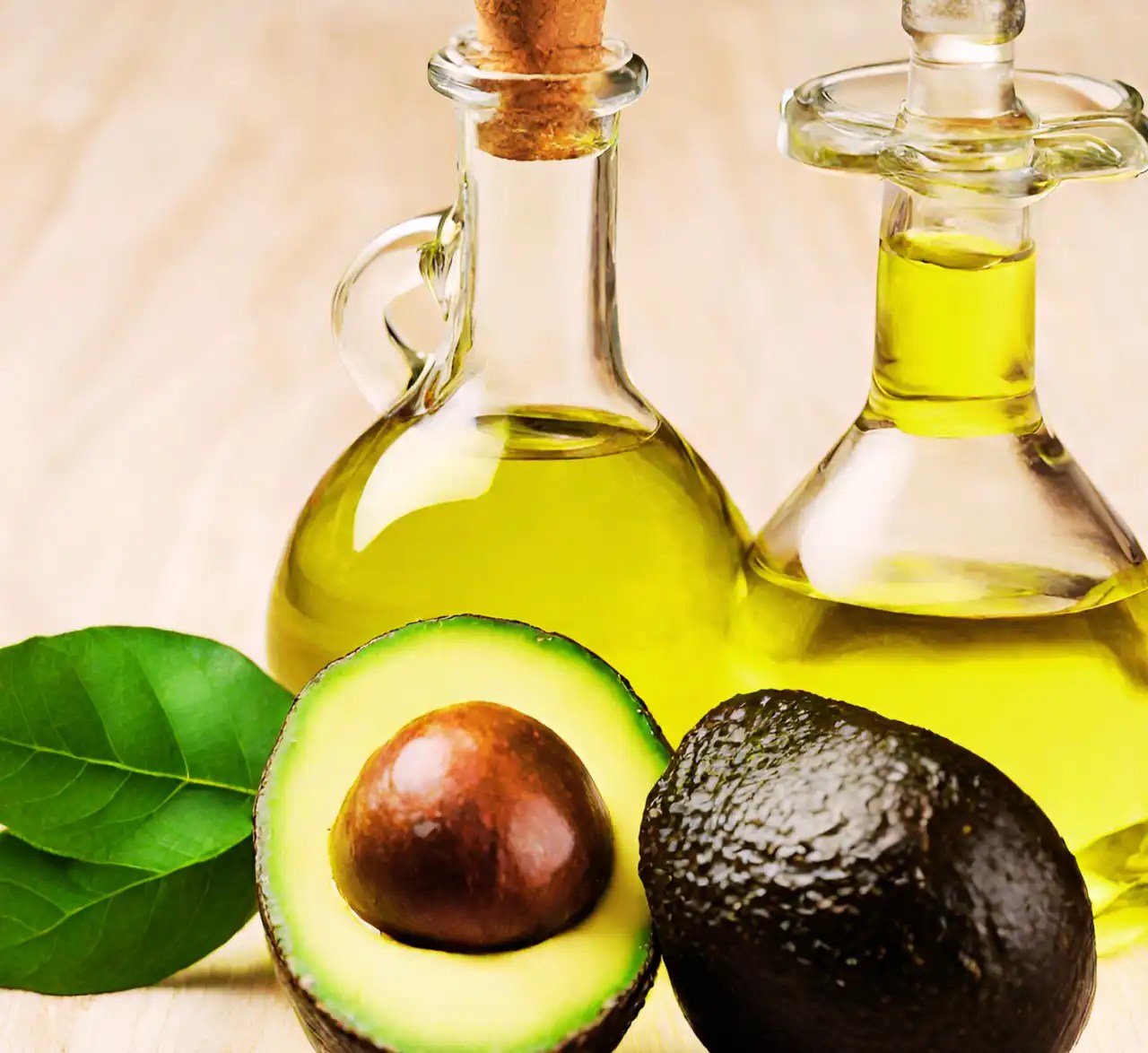 Can Avocado Oil be Used for Baking?