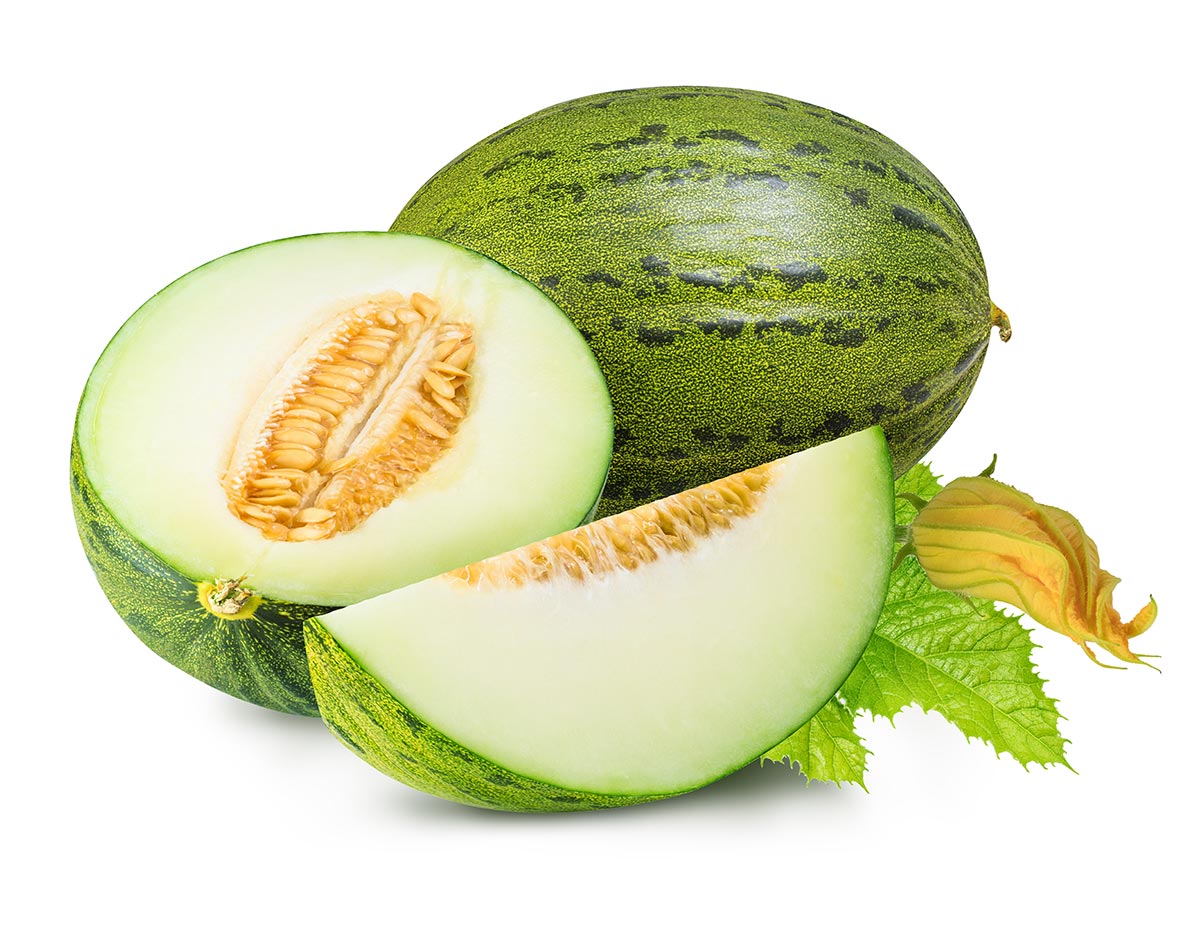 ¿Sirve el melón para adelgazar? FruitToday