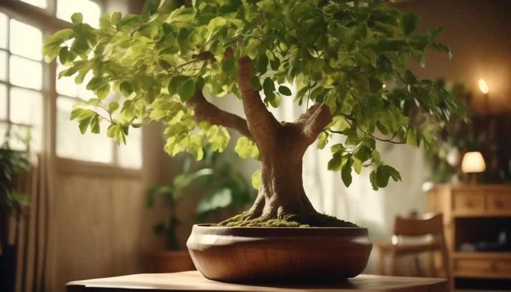 Can Walnut Trees Be Grown Indoors