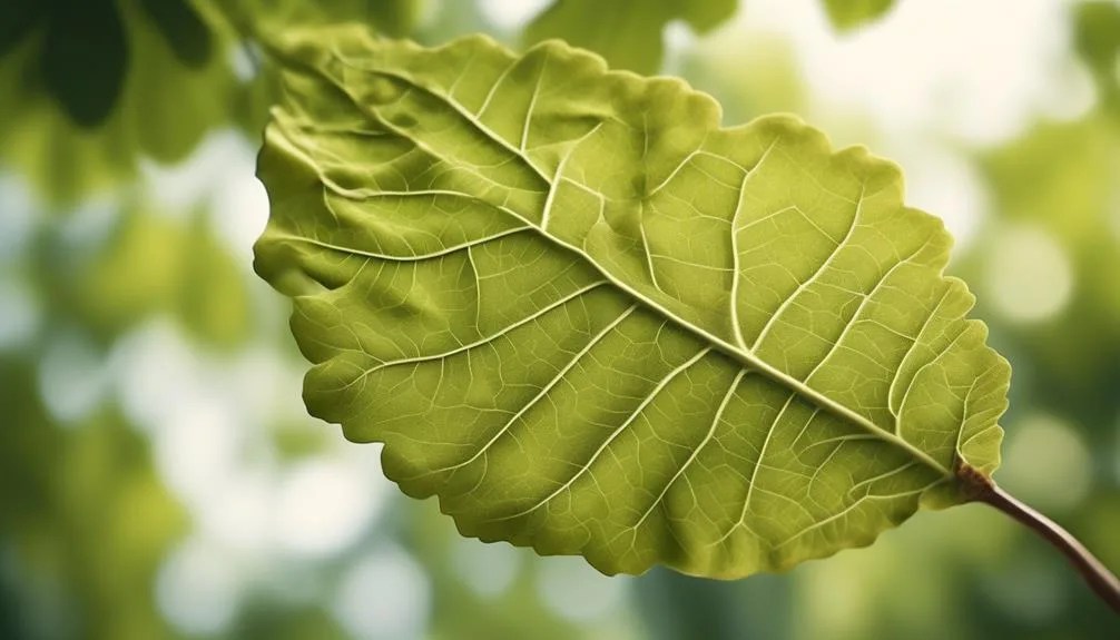 Why Do Walnut Trees Have Compound Leaves