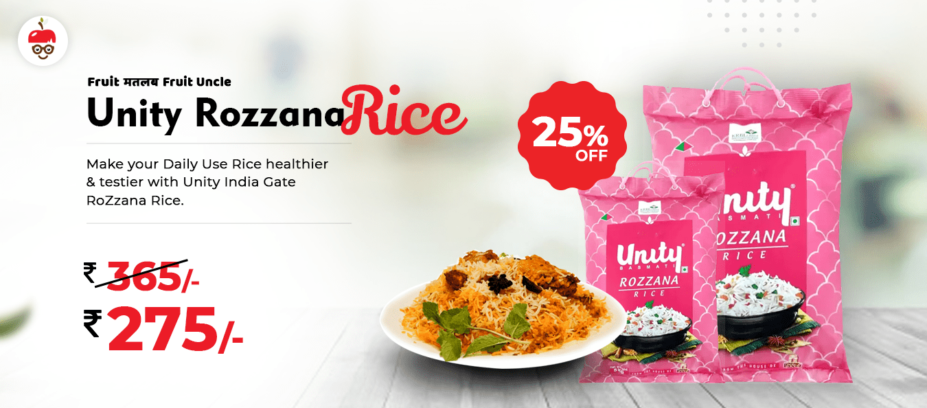 Fruit Uncle Buy Online Organic Fruits & Vegetables in Gurgaon