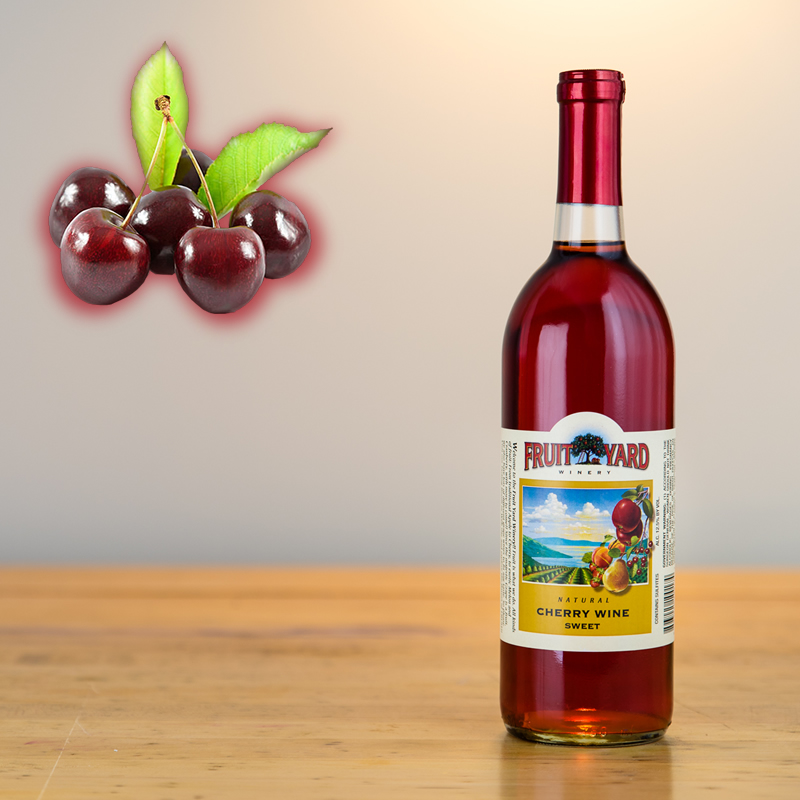 Sweet Fruit Wines Product categories Fruit Yard Winery