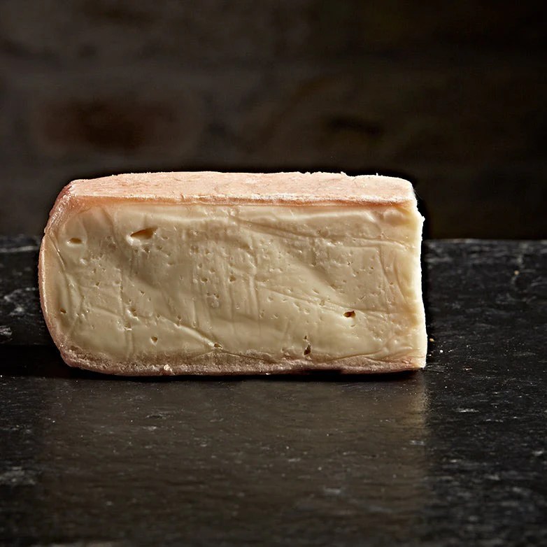 Taleggio Cheese Fruity Capers & Deli