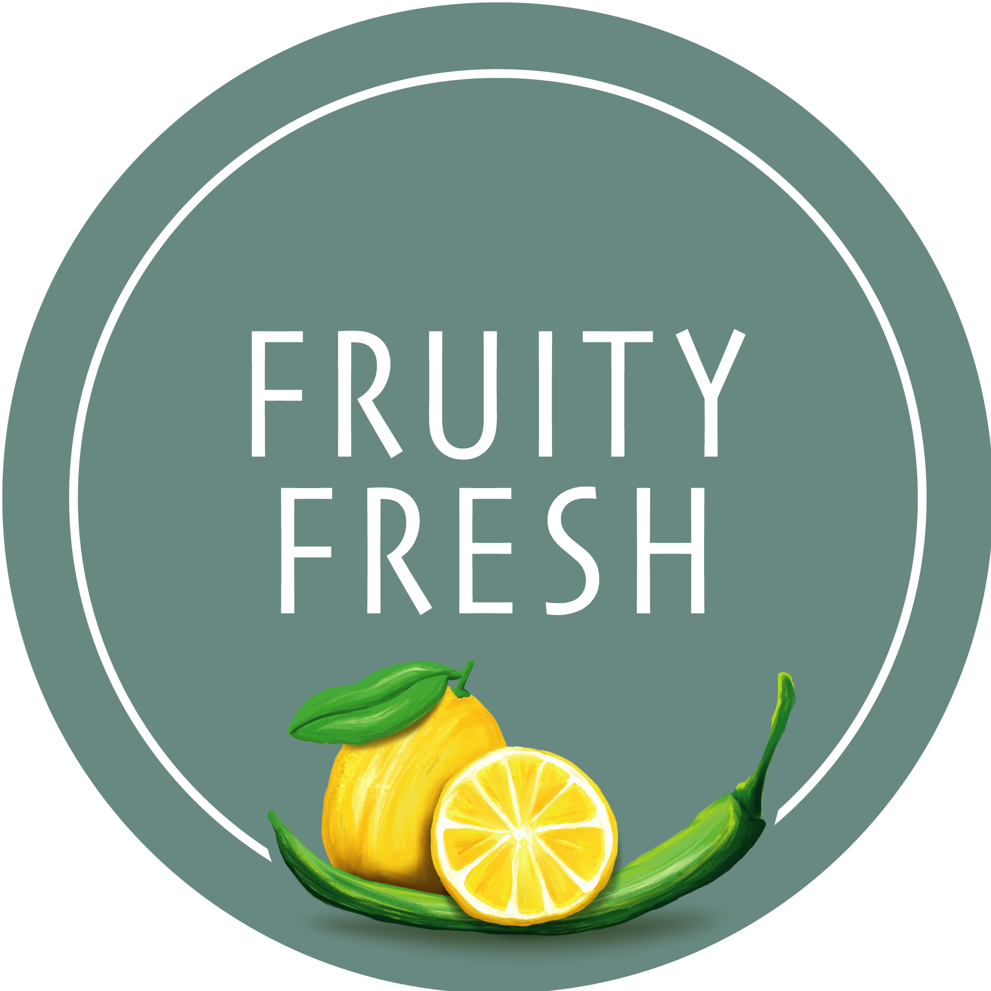 Wembley Fruity Fresh