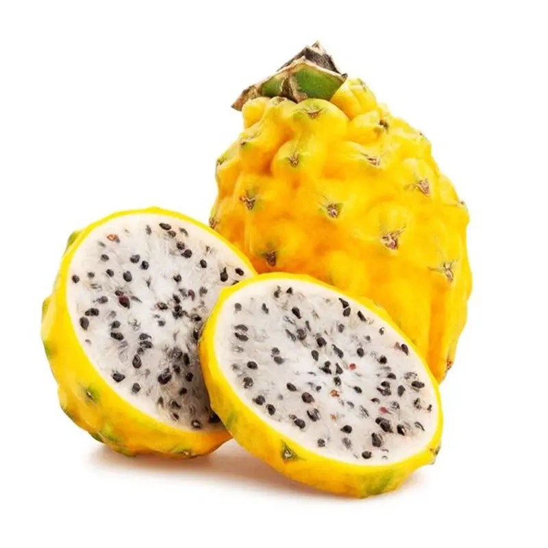 Pitahaya Amarilla Fruiver