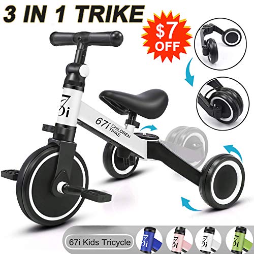 67i Tricycles for 2 Year Olds Toddler Tricycle Kids Trikes Kids