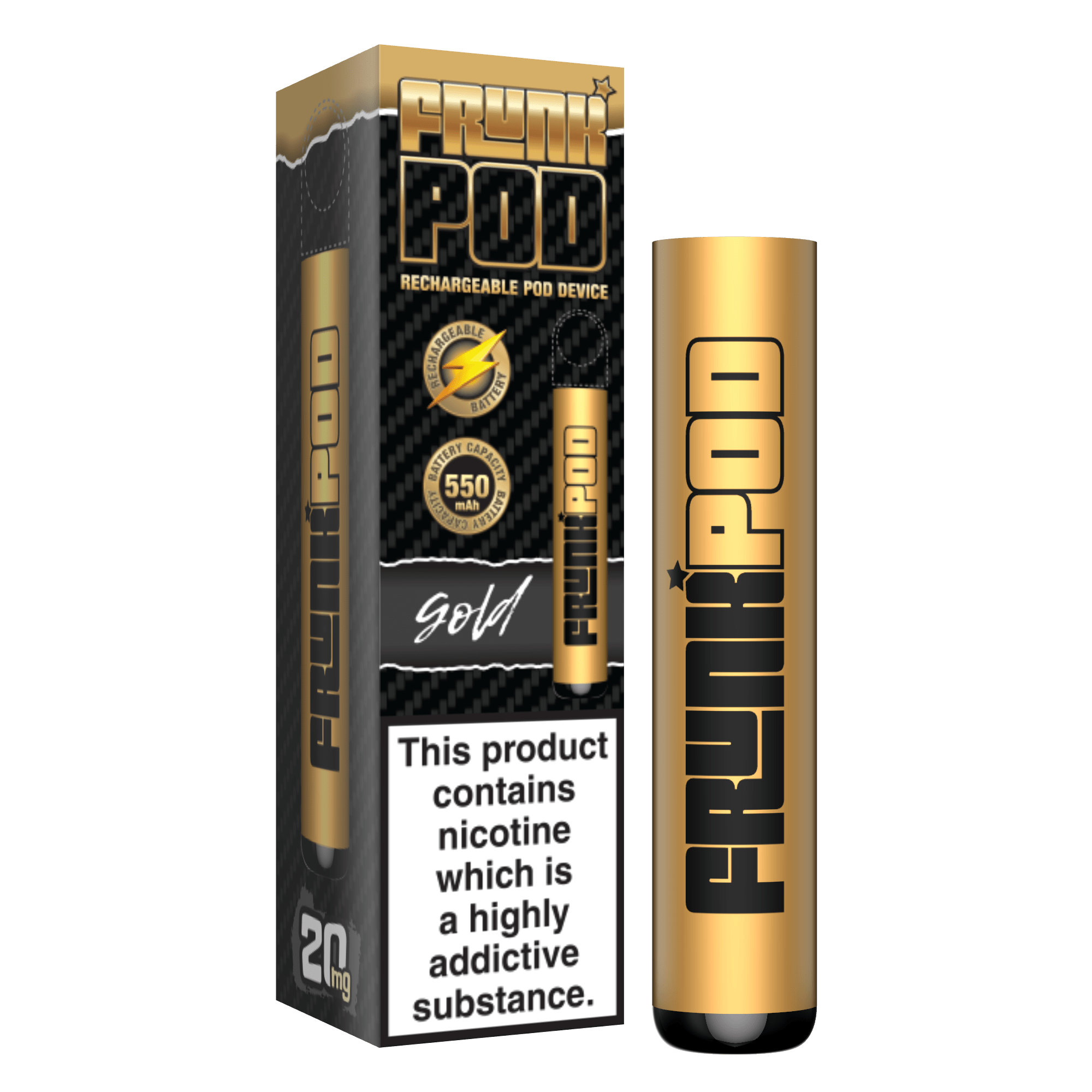 How Many Hits off a Vape Equals a Cigarette? FRUNK BAR