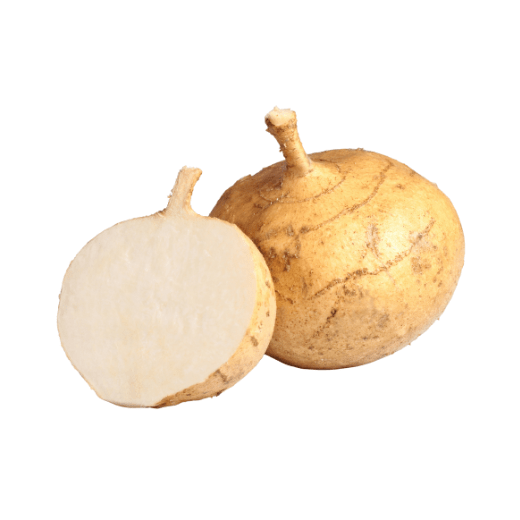 Jicama Frutas Eloy