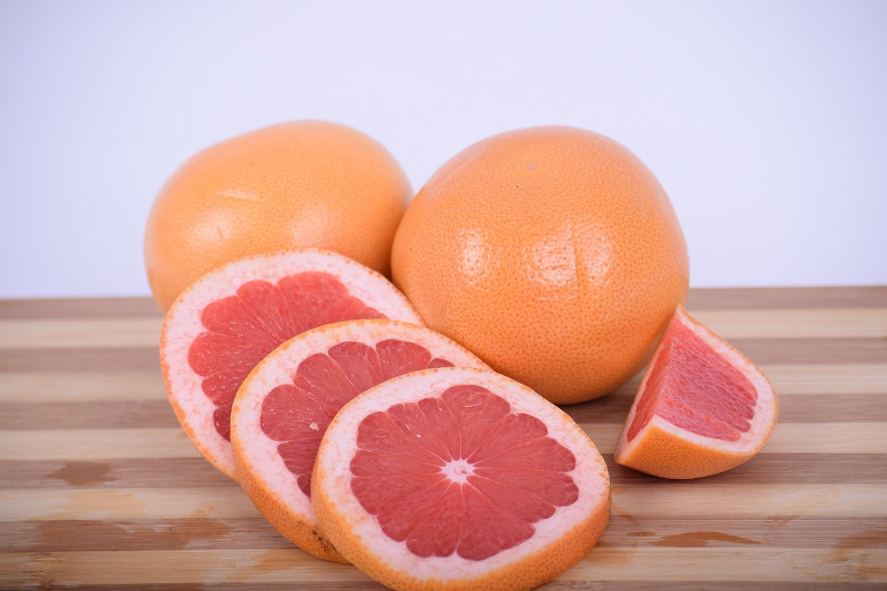 Pomelo Frutatua