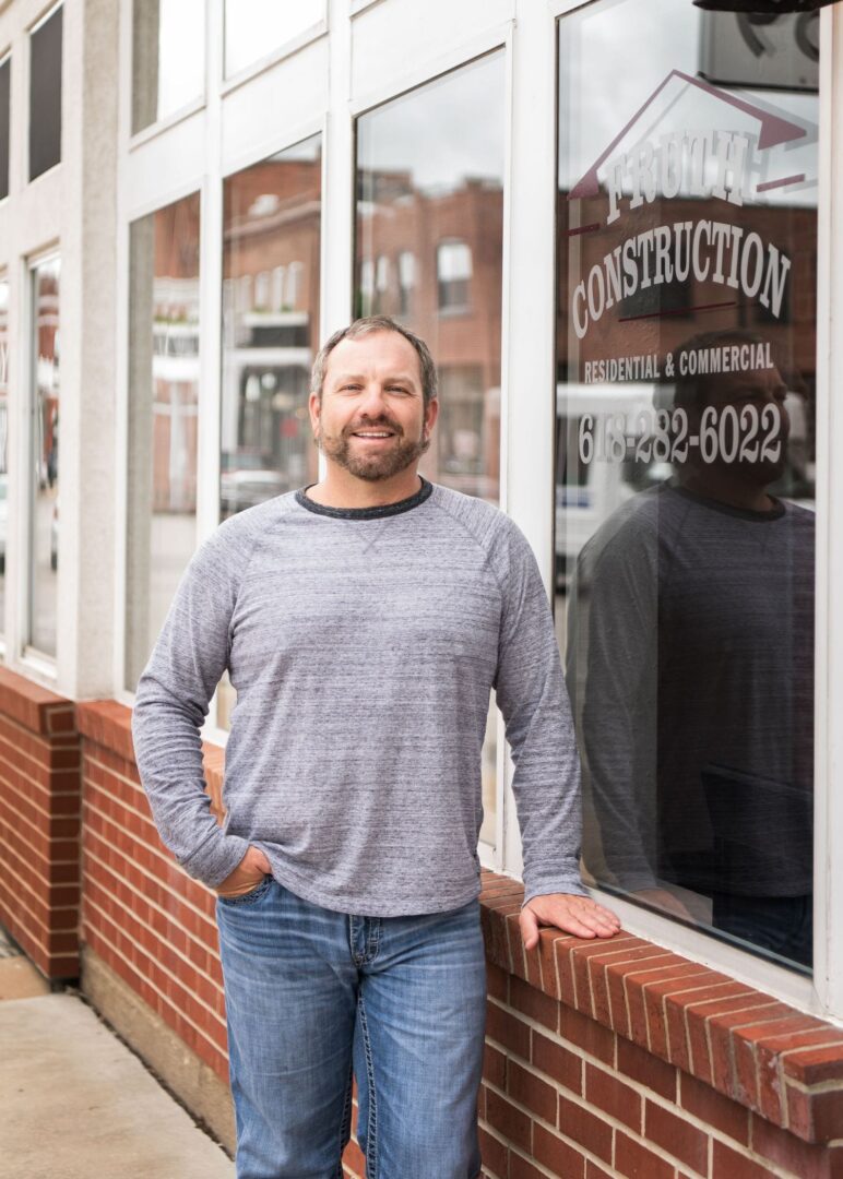 Commercial Construction in Waterloo Fruth Construction