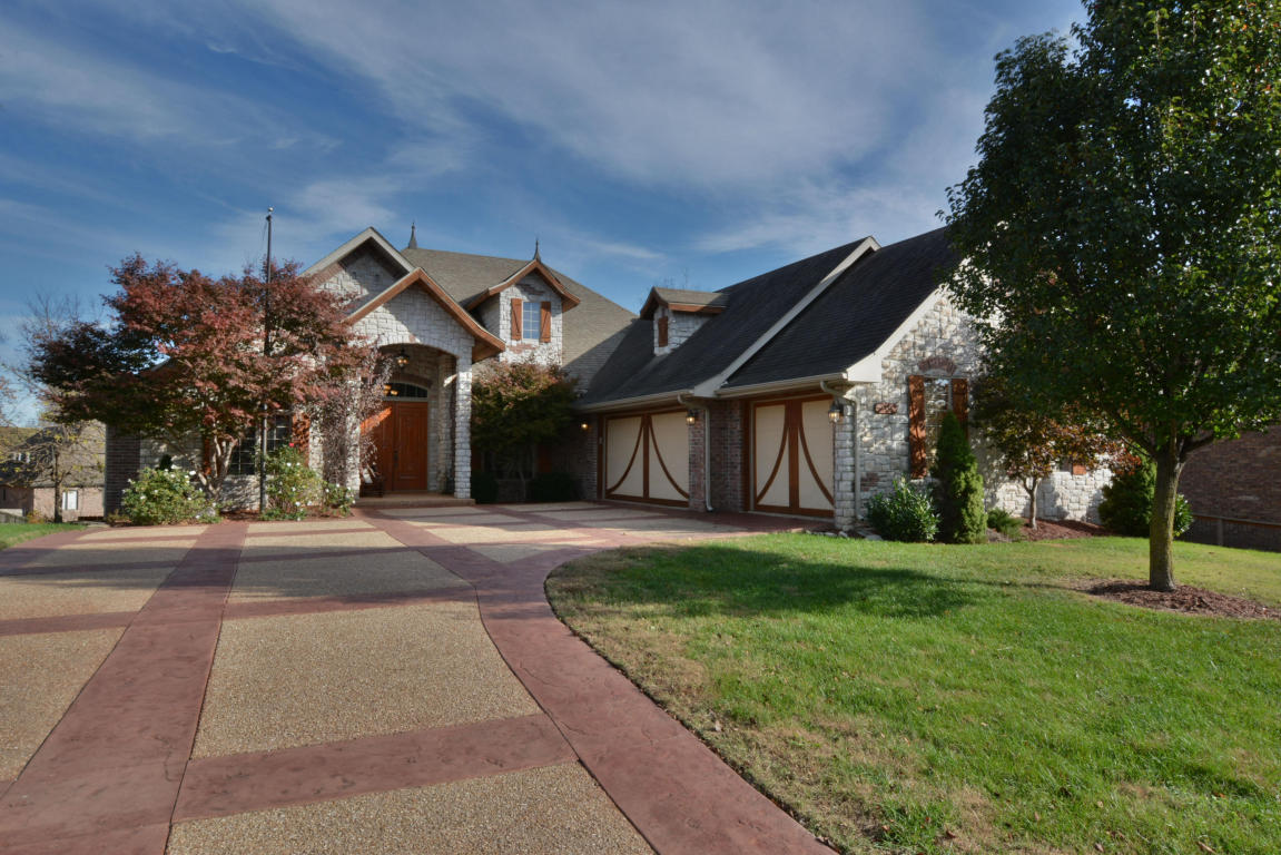 The Best Neighborhoods in Springfield, MO FryWagner