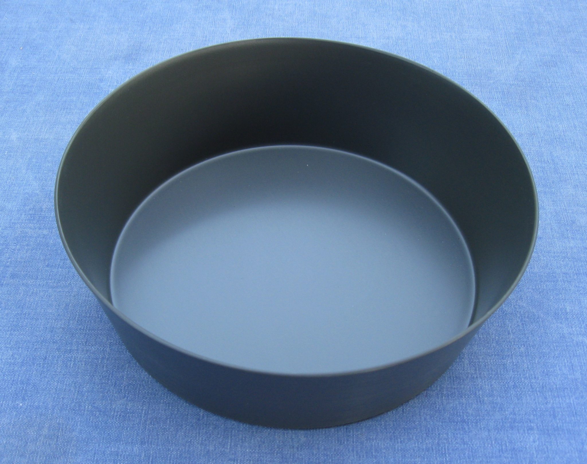 Deep Alpine pan Banks FryBake Co.