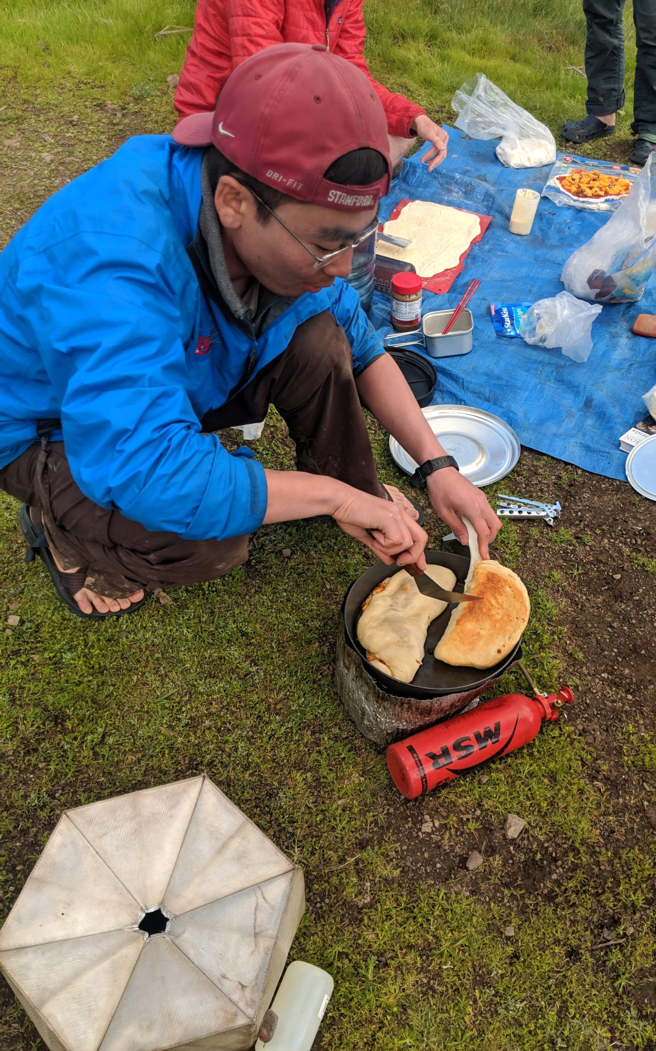 Care and Use of your FryBake Pans and Lids