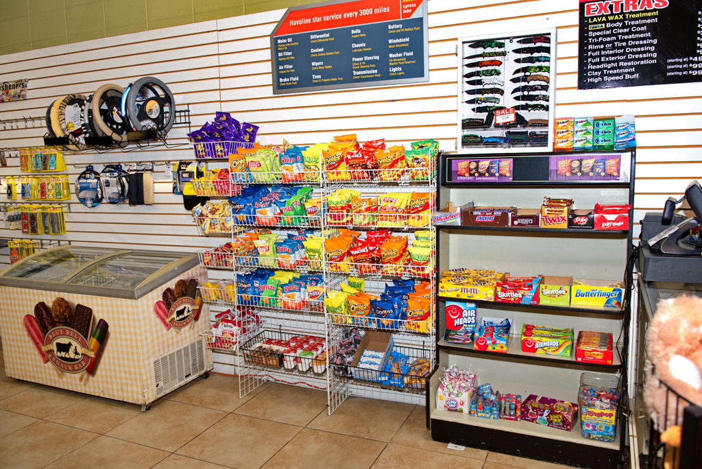 Superior Fry Road Car Wash 2205 N Fry Fry Road, Katy Texas 77449