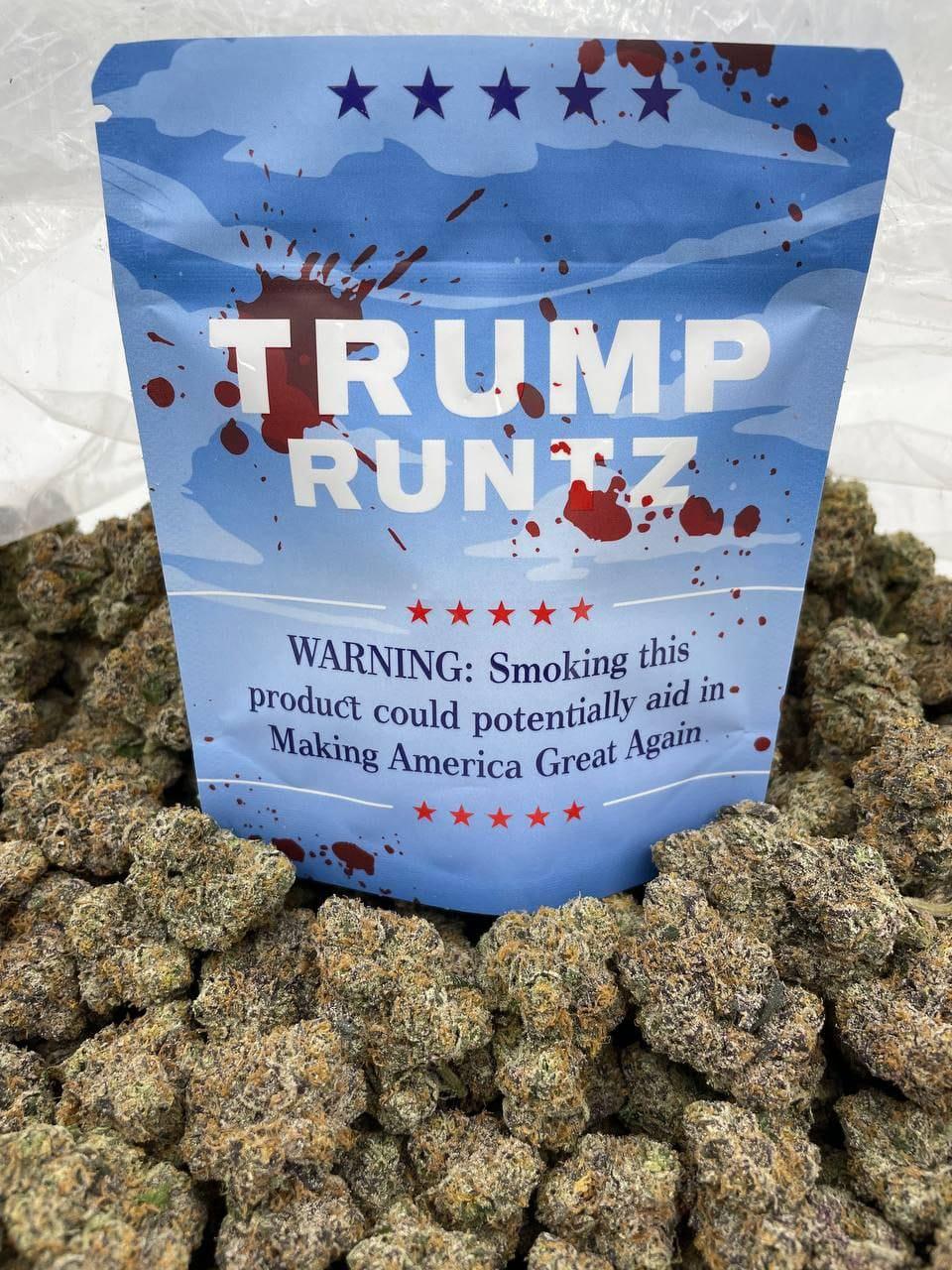 Buy Trump Runtz Weed Strain Best selling Weed Strain 2024(04)
