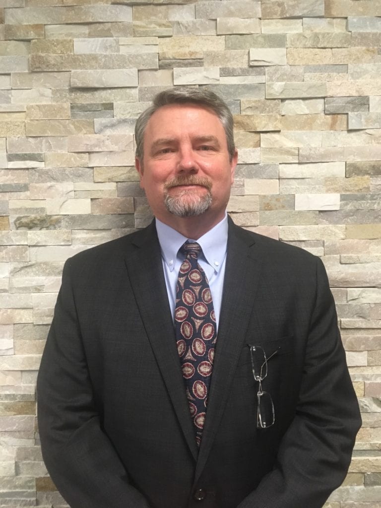 James C. Morton Fry & Elder Tulsa Law Firm