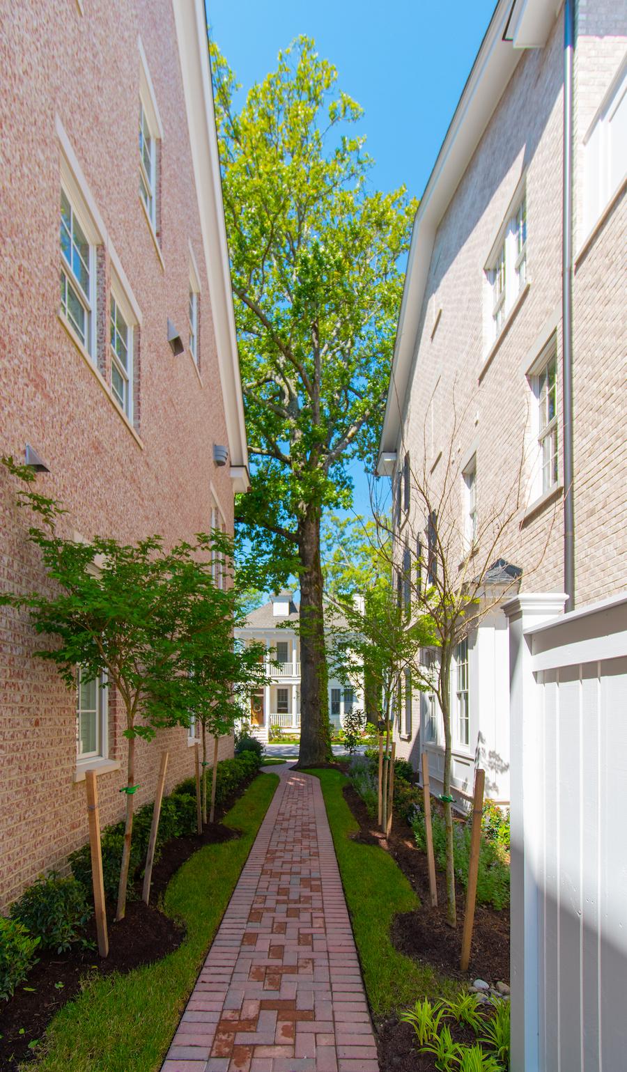 The Cavalier Residences Frye Properties