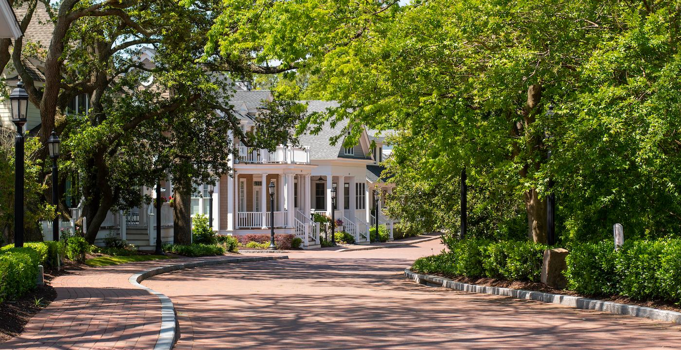 The Cavalier Residences Frye Properties