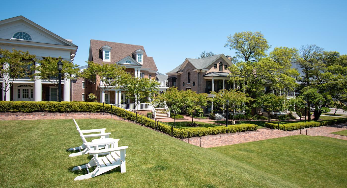 The Cavalier Residences Frye Properties