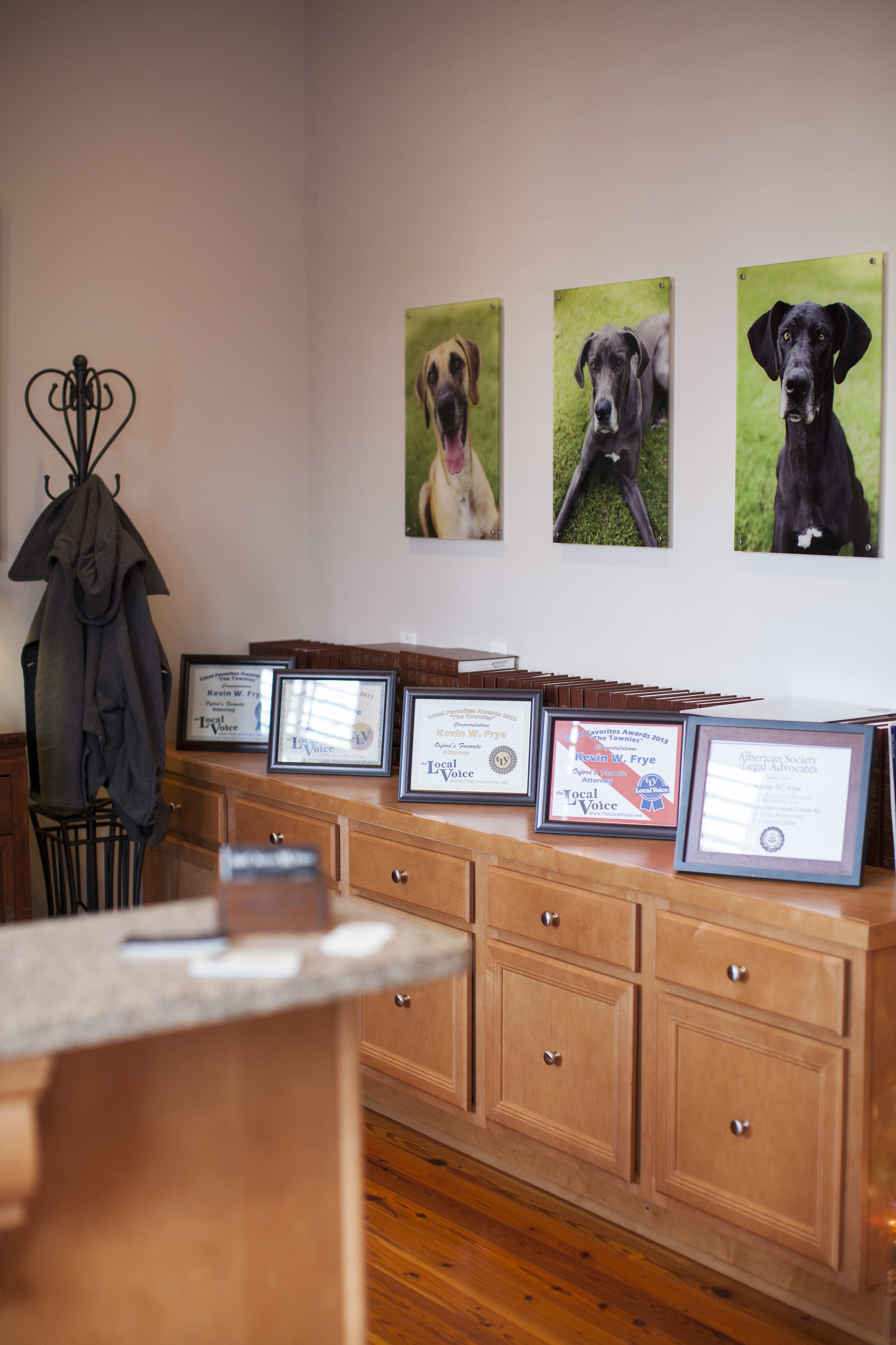 IMG_7057 Frye Reeves Oxford MS Attorneys Kevin Frye and Brooke Reeves