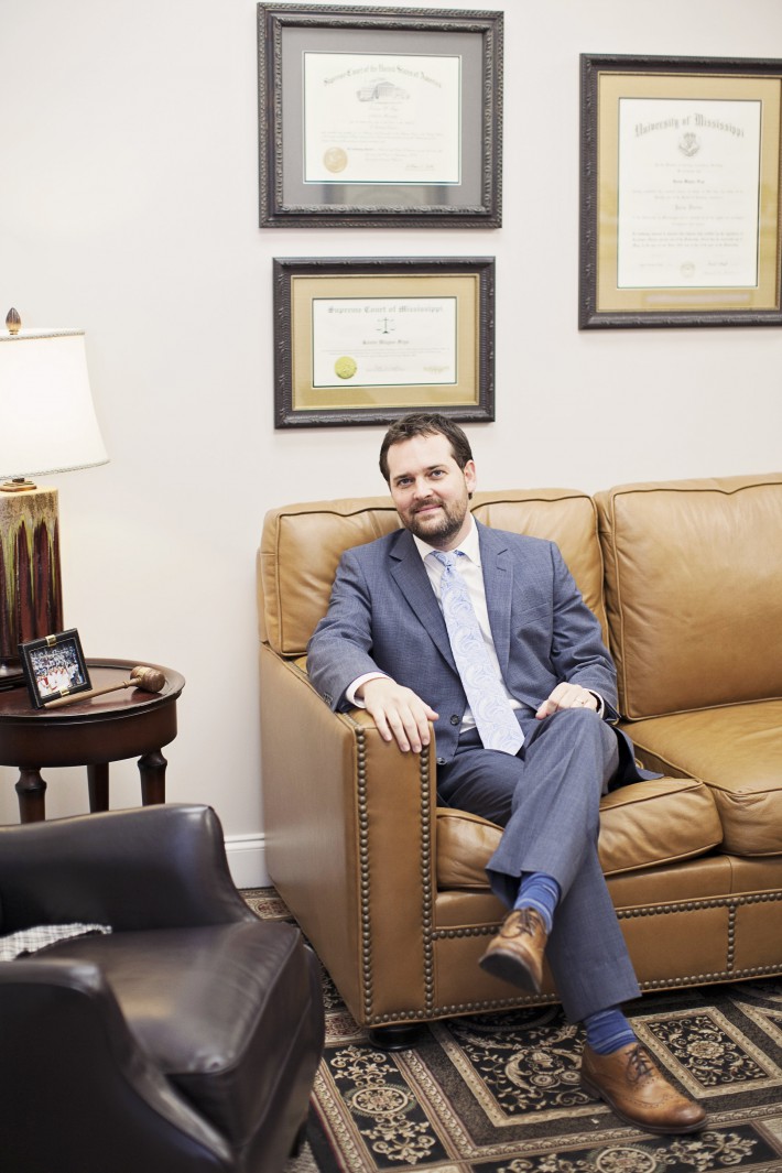 IMG_7075 Frye Reeves Oxford MS Attorneys Kevin Frye and Brooke Reeves