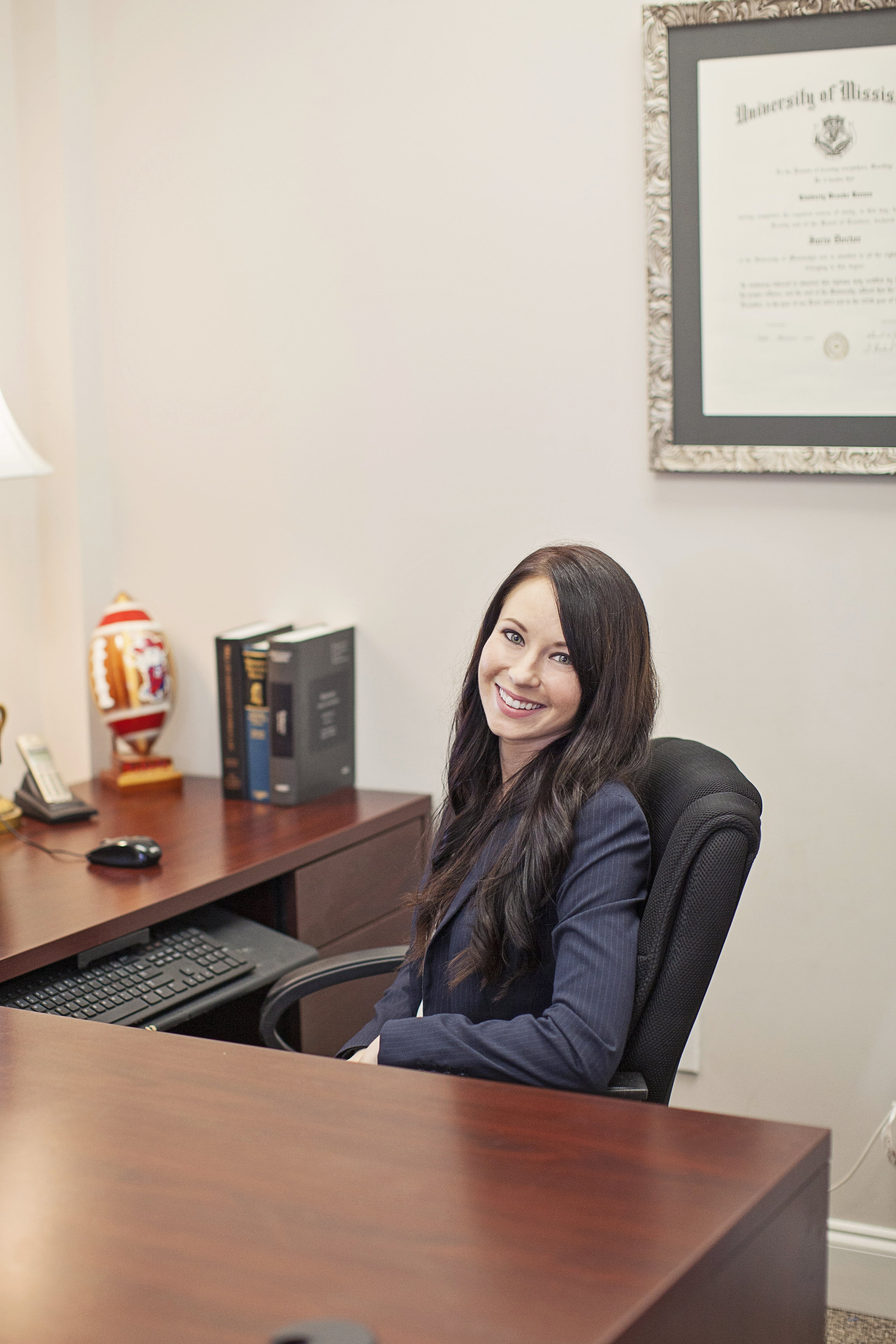 IMG_7096 Frye Reeves Oxford MS Attorneys Kevin Frye and Brooke Reeves