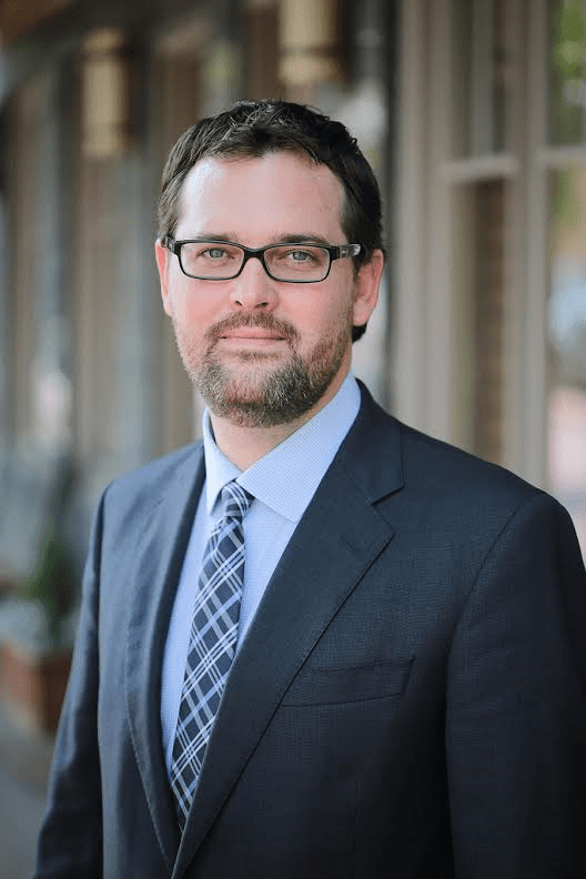 KWF Frye Reeves Oxford MS Attorneys Kevin Frye and Brooke Reeves