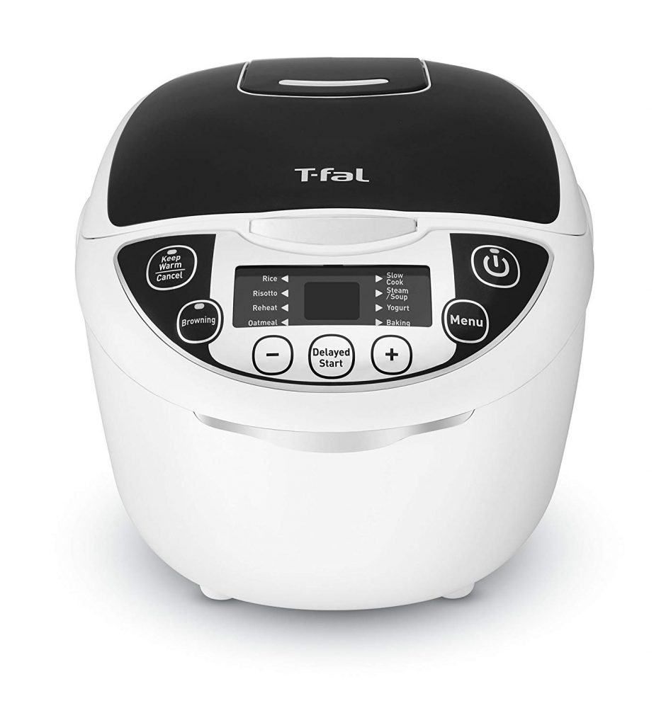 5 Best Tfal Air Fryer To Buy in 2021 Get the Right Model