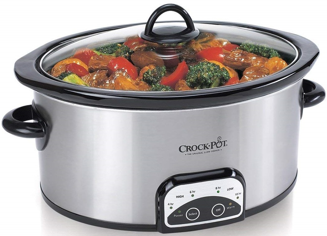 10 Best 4 Quart Slow Cookers For 2021 Top Expert Reviewed