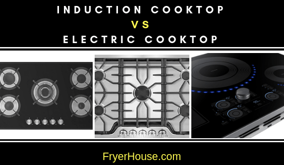 8 Best 36 Inch Gas Cooktop Reviews 2019 Get the Right Model for You