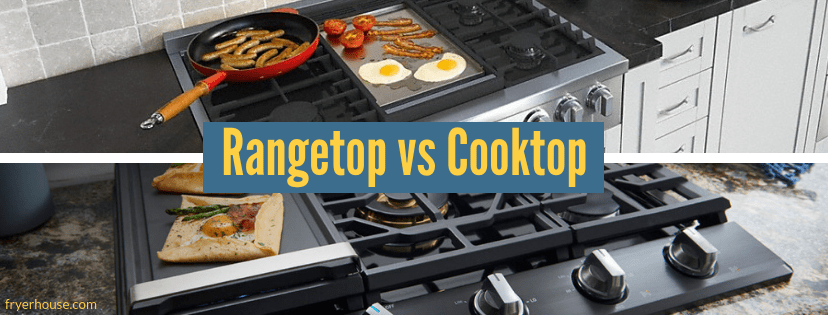 10 Best Gas Cooktop with Griddle in 2019 Browse Our Top Picks