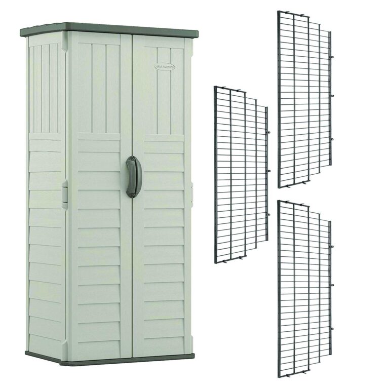 How To Wire A Storage Shed? 6 Easy Steps